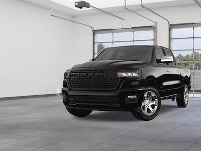 2025 Ram 1500 Crew Cab 4x4 Pickup for sale #J04336 - photo 1