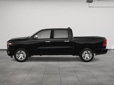 2025 Ram 1500 Crew Cab 4x4 Pickup for sale #J04336 - photo 2