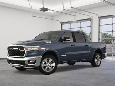 2025 Ram 1500 Crew Cab 4x4 Pickup for sale #J04356 - photo 1