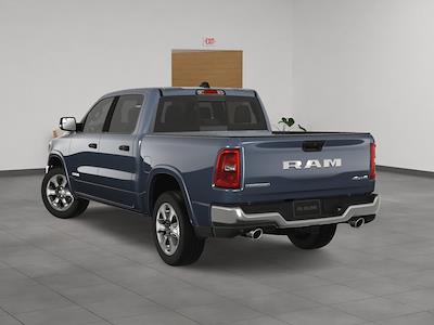 2025 Ram 1500 Crew Cab 4x4 Pickup for sale #J04356 - photo 2