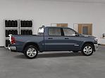 2025 Ram 1500 Crew Cab 4x4 Pickup for sale #J04356 - photo 6