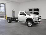2024 Ram 5500 Regular Cab DRW 4x4 Knapheide Mechanics Body for sale #J04357 - photo 32
