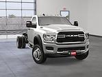 2024 Ram 5500 Regular Cab DRW 4x4 Knapheide Mechanics Body for sale #J04357 - photo 33