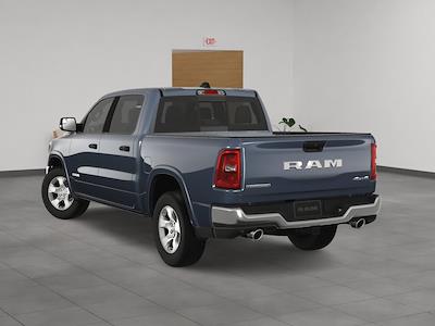 2025 Ram 1500 Crew Cab 4x4 Pickup for sale #J04366 - photo 2