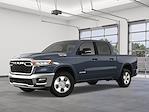 New 2025 Ram 1500 Big Horn Crew Cab 4x4 Pickup for sale #J04366 - photo 1