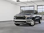 New 2025 Ram 1500 Big Horn Crew Cab 4x4 Pickup for sale #J04366 - photo 3