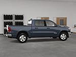 New 2025 Ram 1500 Big Horn Crew Cab 4x4 Pickup for sale #J04366 - photo 6