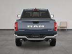 New 2025 Ram 1500 Big Horn Crew Cab 4x4 Pickup for sale #J04366 - photo 10