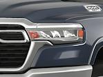 New 2025 Ram 1500 Big Horn Crew Cab 4x4 Pickup for sale #J04366 - photo 13