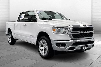 2022 Ram 1500 Crew Cab 4x4 Pickup for sale #J04366A - photo 1