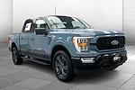 2023 Ford F-150 SuperCrew Cab 4x4 Pickup for sale #J04371A - photo 1