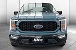 2023 Ford F-150 SuperCrew Cab 4x4 Pickup for sale #J04371A - photo 3
