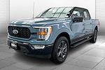 2023 Ford F-150 SuperCrew Cab 4x4 Pickup for sale #J04371A - photo 10