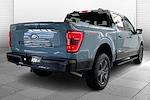 2023 Ford F-150 SuperCrew Cab 4x4 Pickup for sale #J04371A - photo 11