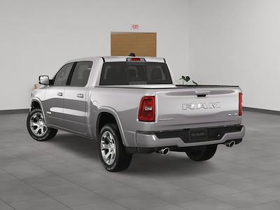 2025 Ram 1500 Crew Cab 4x4 Pickup for sale #J04377 - photo 2