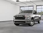 2025 Ram 1500 Crew Cab 4x4 Pickup for sale #J04377 - photo 3