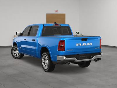 2025 Ram 1500 Crew Cab 4x4 Pickup for sale #J04383 - photo 2