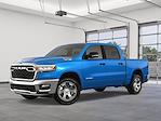 2025 Ram 1500 Crew Cab 4x4 Pickup for sale #J04383 - photo 1