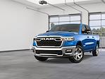 2025 Ram 1500 Crew Cab 4x4 Pickup for sale #J04383 - photo 3