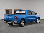 2025 Ram 1500 Crew Cab 4x4 Pickup for sale #J04383 - photo 4