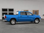 2025 Ram 1500 Crew Cab 4x4 Pickup for sale #J04383 - photo 5