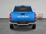 2025 Ram 1500 Crew Cab 4x4 Pickup for sale #J04383 - photo 8