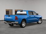 New 2025 Ram 1500 Big Horn Crew Cab 4x4 Pickup for sale #J04383 - photo 4