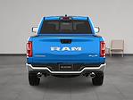 New 2025 Ram 1500 Big Horn Crew Cab 4x4 Pickup for sale #J04383 - photo 8