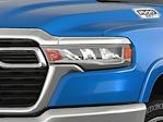 New 2025 Ram 1500 Big Horn Crew Cab 4x4 Pickup for sale #J04383 - photo 11