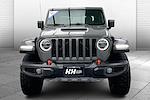 2021 Jeep Gladiator Crew Cab 4x4 Pickup for sale #J04390A - photo 3
