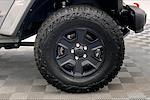 2021 Jeep Gladiator Crew Cab 4x4 Pickup for sale #J04390A - photo 7