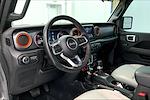 2021 Jeep Gladiator Crew Cab 4x4 Pickup for sale #J04390A - photo 12