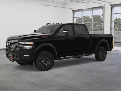 2025 Ram 2500 Crew Cab 4x4 Pickup for sale #J04398 - photo 1