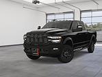2025 Ram 2500 Crew Cab 4x4 Pickup for sale #J04398 - photo 3