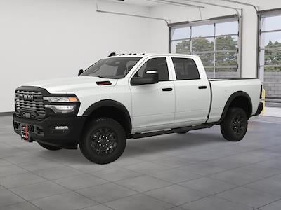 2025 Ram 2500 Crew Cab 4x4 Pickup for sale #J04399 - photo 1