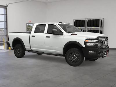 2025 Ram 2500 Crew Cab 4x4 Pickup for sale #J04399 - photo 1