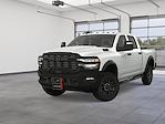 2025 Ram 2500 Crew Cab 4x4 Pickup for sale #J04399 - photo 3