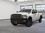New 2025 Ram 2500 Tradesman Crew Cab 4x4 Pickup for sale #J04399 - photo 2