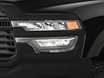 New 2025 Ram 2500 Tradesman Crew Cab 4x4 Pickup for sale #J04400 - photo 9
