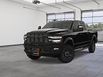 New 2025 Ram 2500 Tradesman Crew Cab 4x4 Pickup for sale #J04400 - photo 2