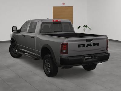 2025 Ram 2500 Crew Cab 4x4 Pickup for sale #J04410 - photo 2