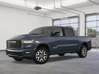 2025 Ram 1500 Crew Cab 4x4 Pickup for sale #J04413 - photo 1