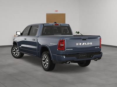 2025 Ram 1500 Crew Cab 4x4 Pickup for sale #J04413 - photo 2
