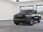 New 2025 Ram 1500 Laramie Crew Cab 4x4 Pickup for sale #J04413 - photo 3
