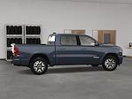 New 2025 Ram 1500 Laramie Crew Cab 4x4 Pickup for sale #J04413 - photo 6
