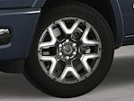 New 2025 Ram 1500 Laramie Crew Cab 4x4 Pickup for sale #J04413 - photo 11