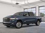 2025 Ram 1500 Crew Cab 4x4 Pickup for sale #J04413 - photo 1