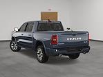 2025 Ram 1500 Crew Cab 4x4 Pickup for sale #J04413 - photo 2