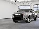New 2025 Ram 1500 Big Horn Crew Cab 4x4 Pickup for sale #J04435 - photo 3