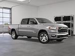 New 2025 Ram 1500 Big Horn Crew Cab 4x4 Pickup for sale #J04435 - photo 7